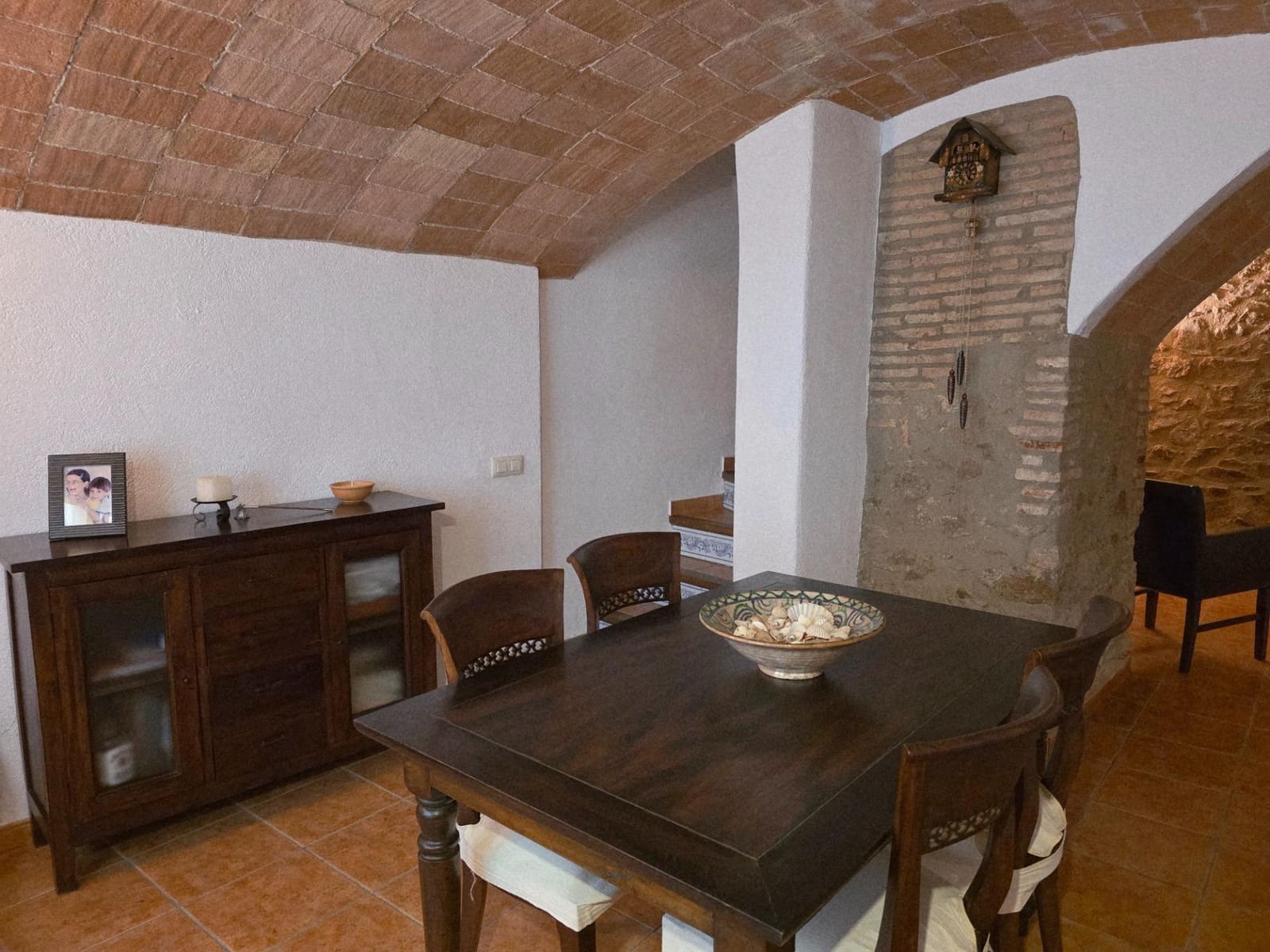 3 camera da letto Villetta a Schiera in vendita in Darnius - 235.000 € (Rif: 9735691)