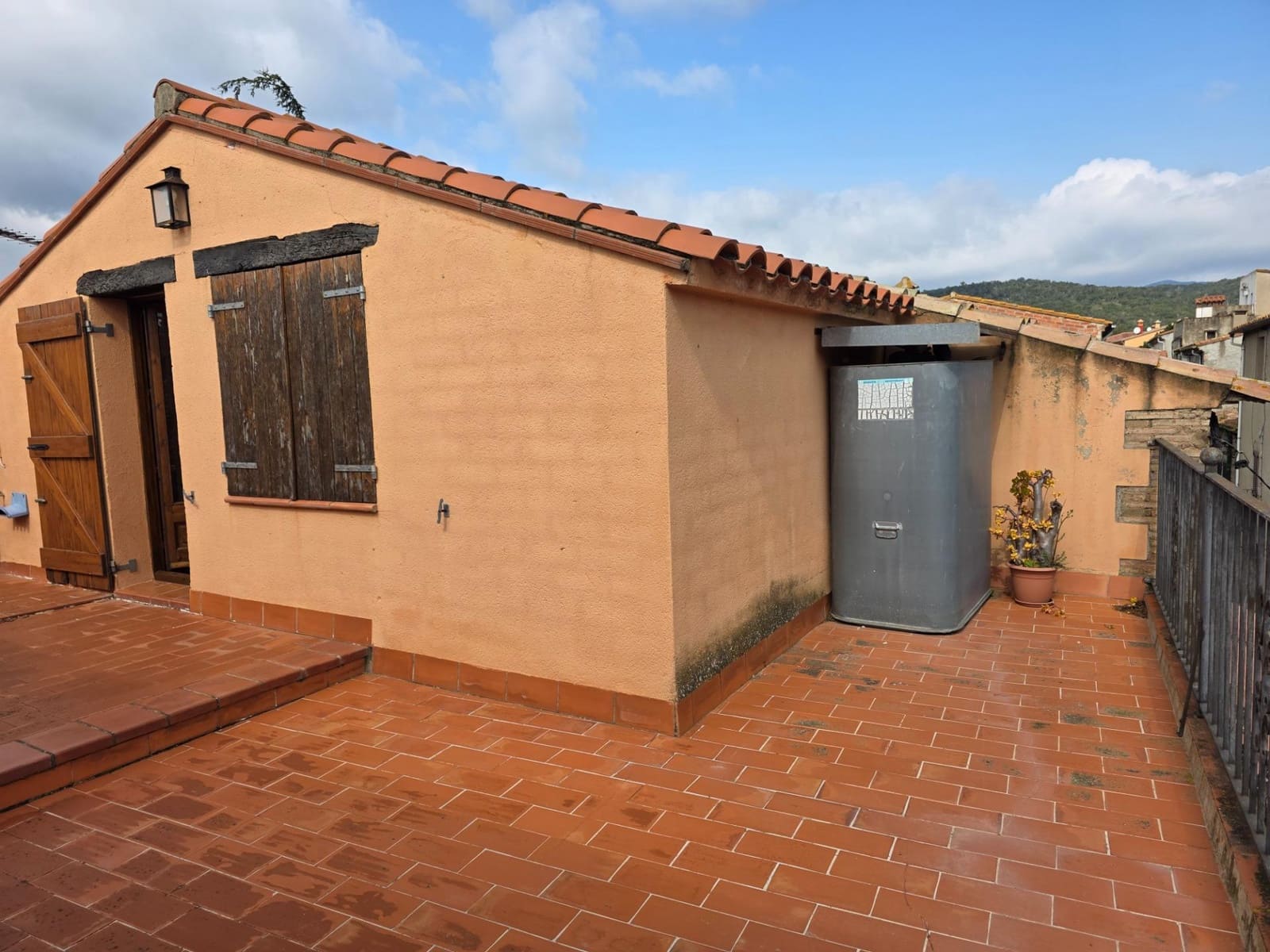 3 camera da letto Villetta a Schiera in vendita in Darnius - 235.000 € (Rif: 9735691)