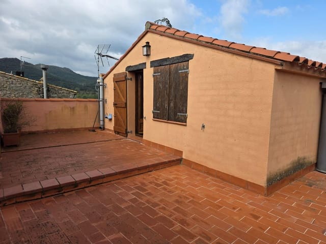 3 sypialnia Dom szeregowy na sprzedaż w Darnius - 229 000 € (Ref: 9735691)