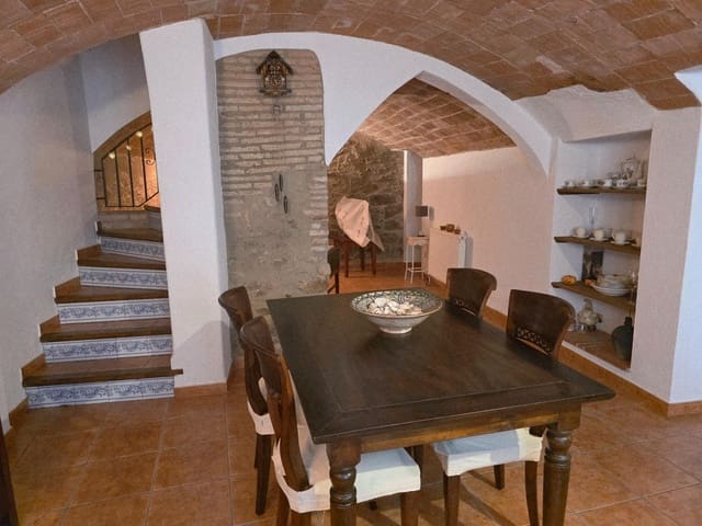 3 sypialnia Dom szeregowy na sprzedaż w Darnius - 229 000 € (Ref: 9735691)