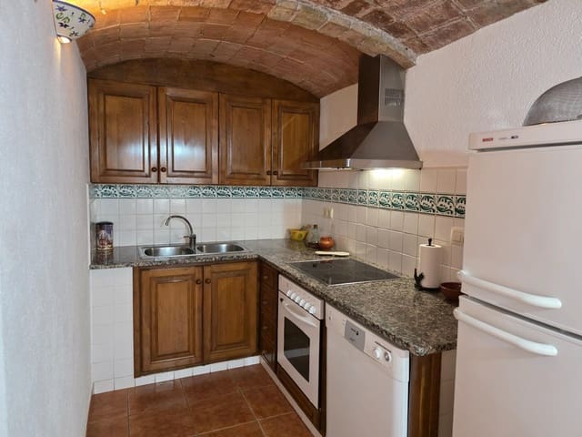 3 sypialnia Dom szeregowy na sprzedaż w Darnius - 229 000 € (Ref: 9735691)