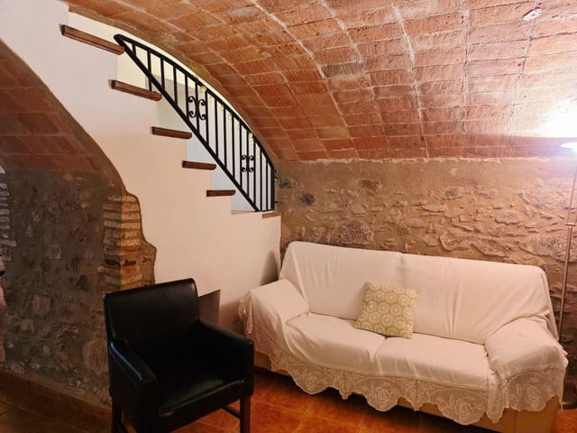 3 sypialnia Dom szeregowy na sprzedaż w Darnius - 229 000 € (Ref: 9735691)