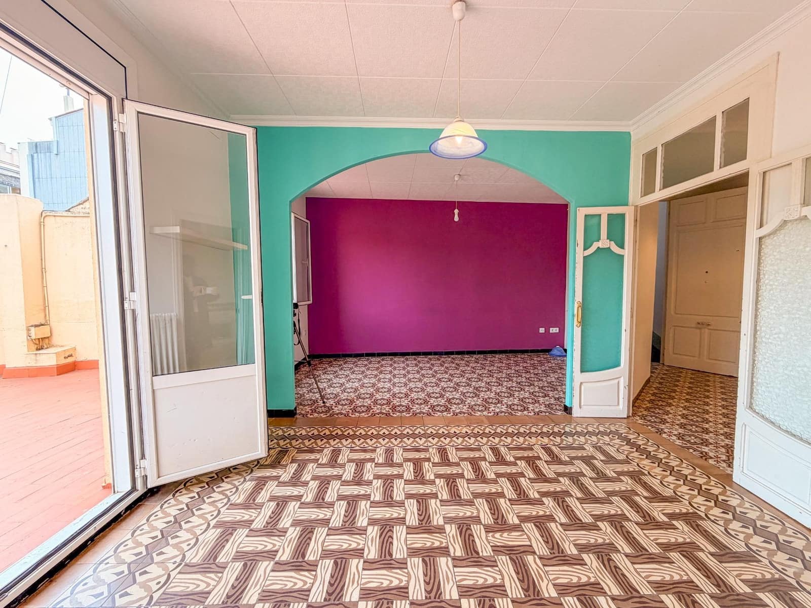 4 soverom Bedrift til salgs i Figueres - € 350 000 (Ref: 9780710)