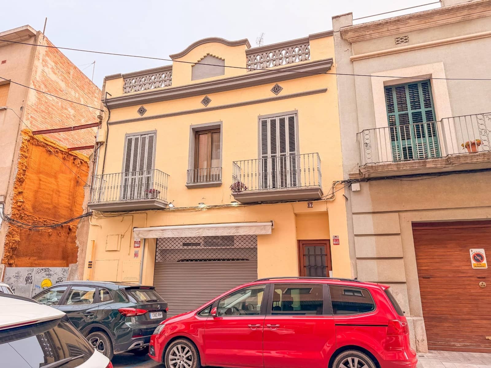 4 soverom Bedrift til salgs i Figueres - € 350 000 (Ref: 9780710)