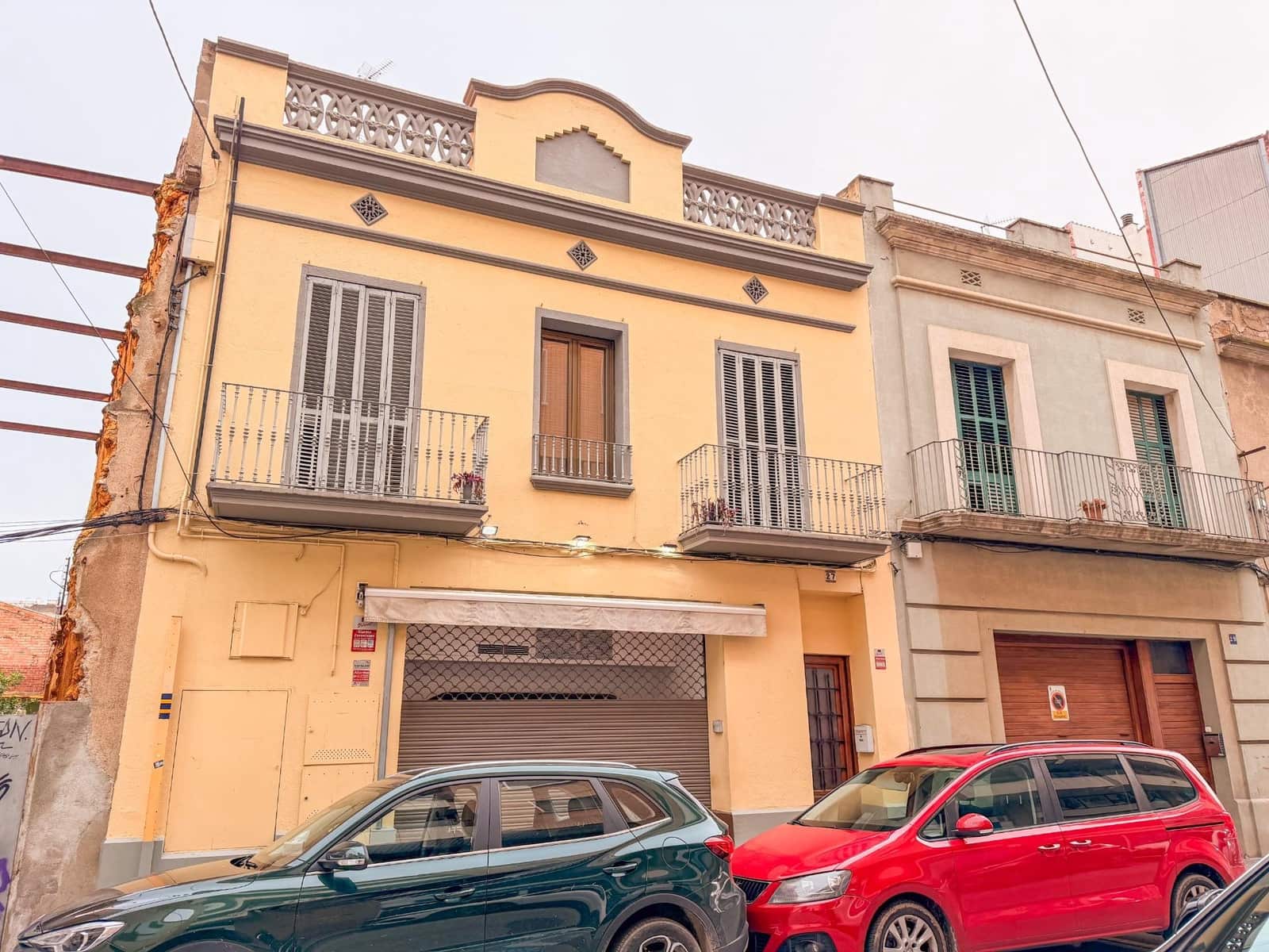 4 soverom Bedrift til salgs i Figueres - € 350 000 (Ref: 9780710)