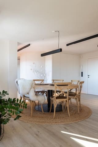 4 sypialnia Penthouse na sprzedaż w Figueres - 523 000 € (Ref: 9785065)