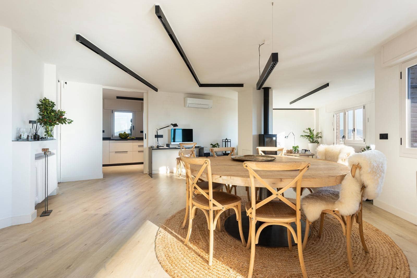 4 sypialnia Penthouse na sprzedaż w Figueres - 490 000 € (Ref: 9785065)