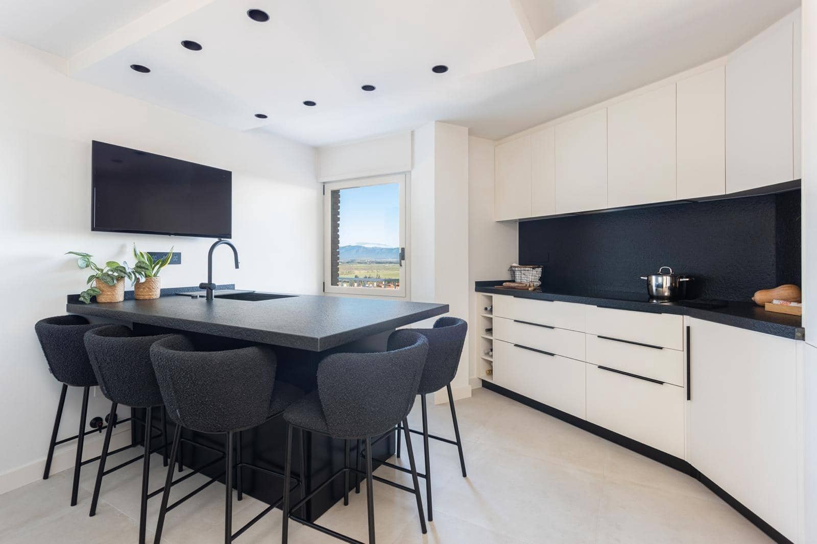 4 sypialnia Penthouse na sprzedaż w Figueres - 490 000 € (Ref: 9785065)