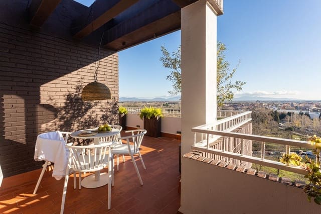 4 soverom Penthouse til salgs i Figueres - € 490 000 (Ref: 9785065)