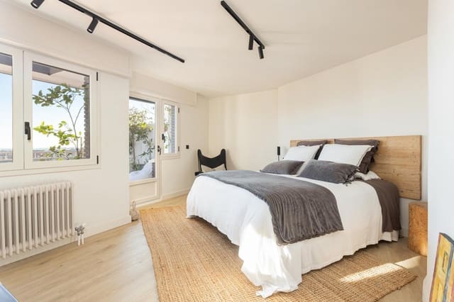 4 soverom Penthouse til salgs i Figueres - € 490 000 (Ref: 9785065)