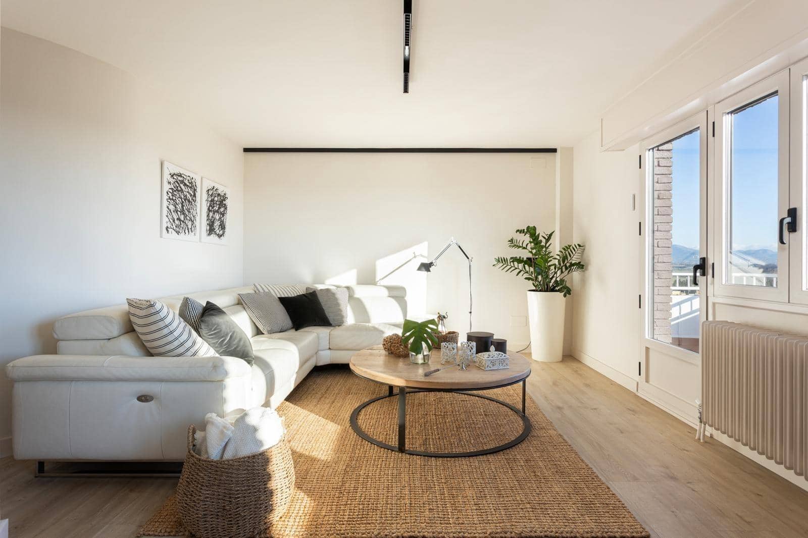 4 sypialnia Penthouse na sprzedaż w Figueres - 490 000 € (Ref: 9785065)