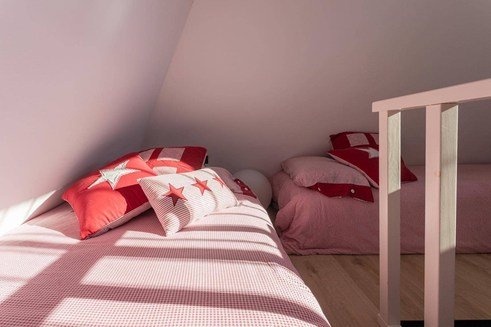 4 sypialnia Penthouse na sprzedaż w Figueres - 490 000 € (Ref: 9785065)
