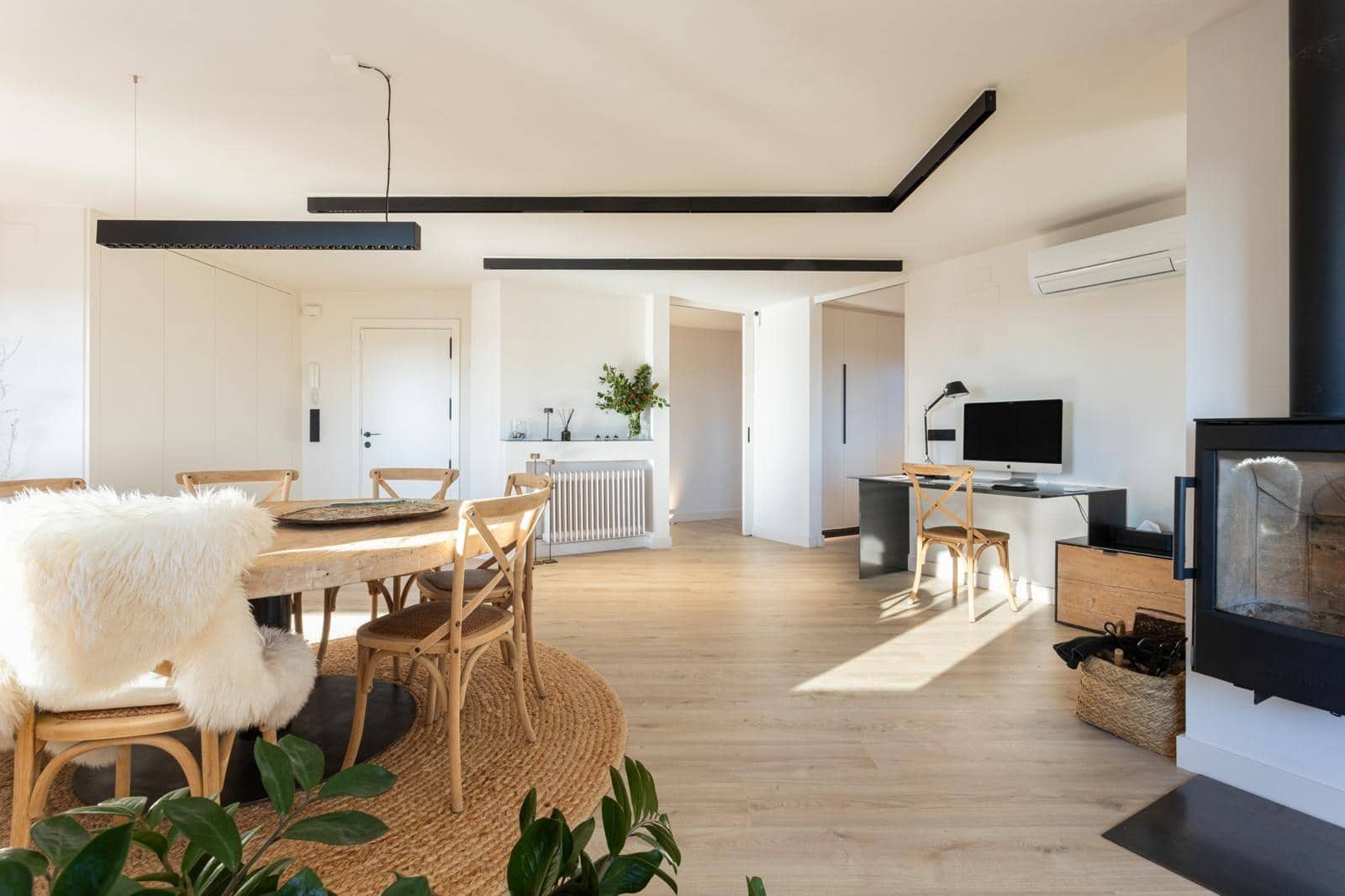 4 sypialnia Penthouse na sprzedaż w Figueres - 490 000 € (Ref: 9785065)