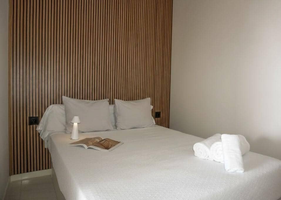 1 makuuhuone Yksiö myytävänä paikassa Empuriabrava - 130 000 € (Ref: 9785066)