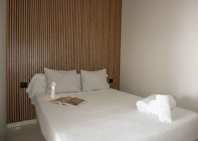 1 makuuhuone Yksiö myytävänä paikassa Empuriabrava, Castelló d'Empúries - 130 000 € (Ref: 9785066)