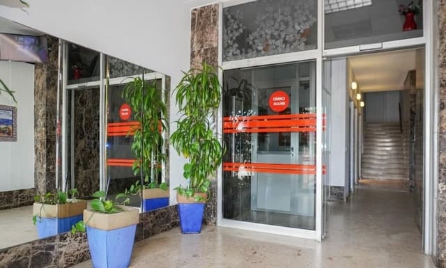 1 makuuhuone Yksiö myytävänä paikassa Empuriabrava, Castelló d'Empúries - 130 000 € (Ref: 9785066)