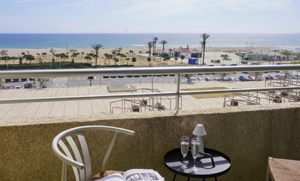 1 makuuhuone Yksiö myytävänä paikassa Empuriabrava - 130 000 € (Ref: 9785066)