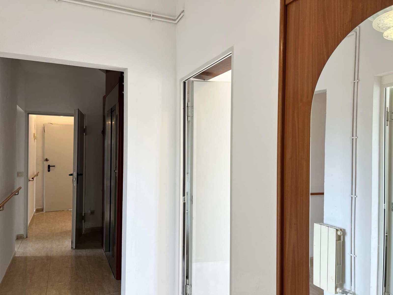 Finca/Maison de Campagne de 6 chambres à louer à Crespia - 1 300 € (Ref: 9788530)