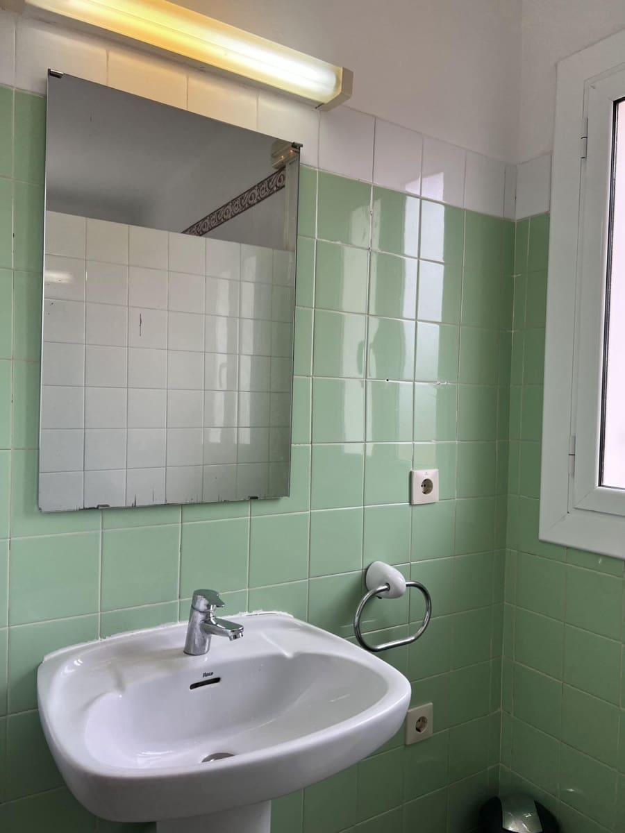 Finca/Maison de Campagne de 6 chambres à louer à Crespia - 1 300 € (Ref: 9788530)