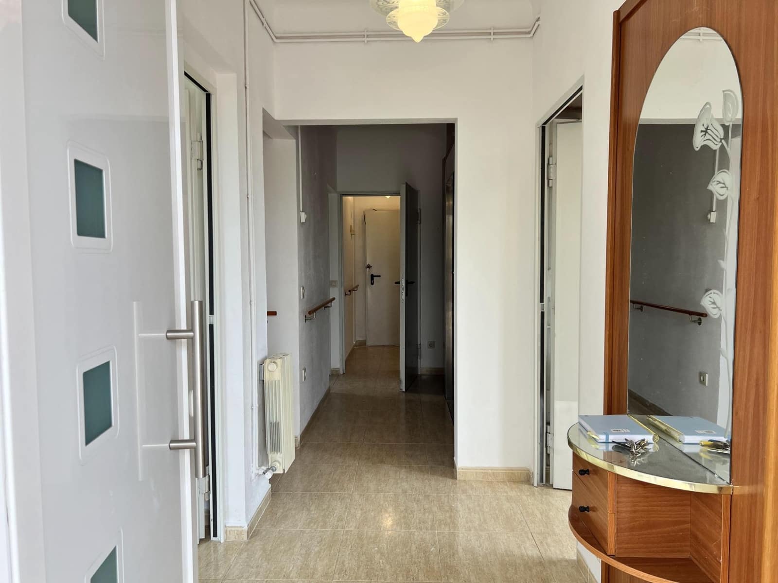 Finca/Maison de Campagne de 6 chambres à louer à Crespia - 1 300 € (Ref: 9788530)