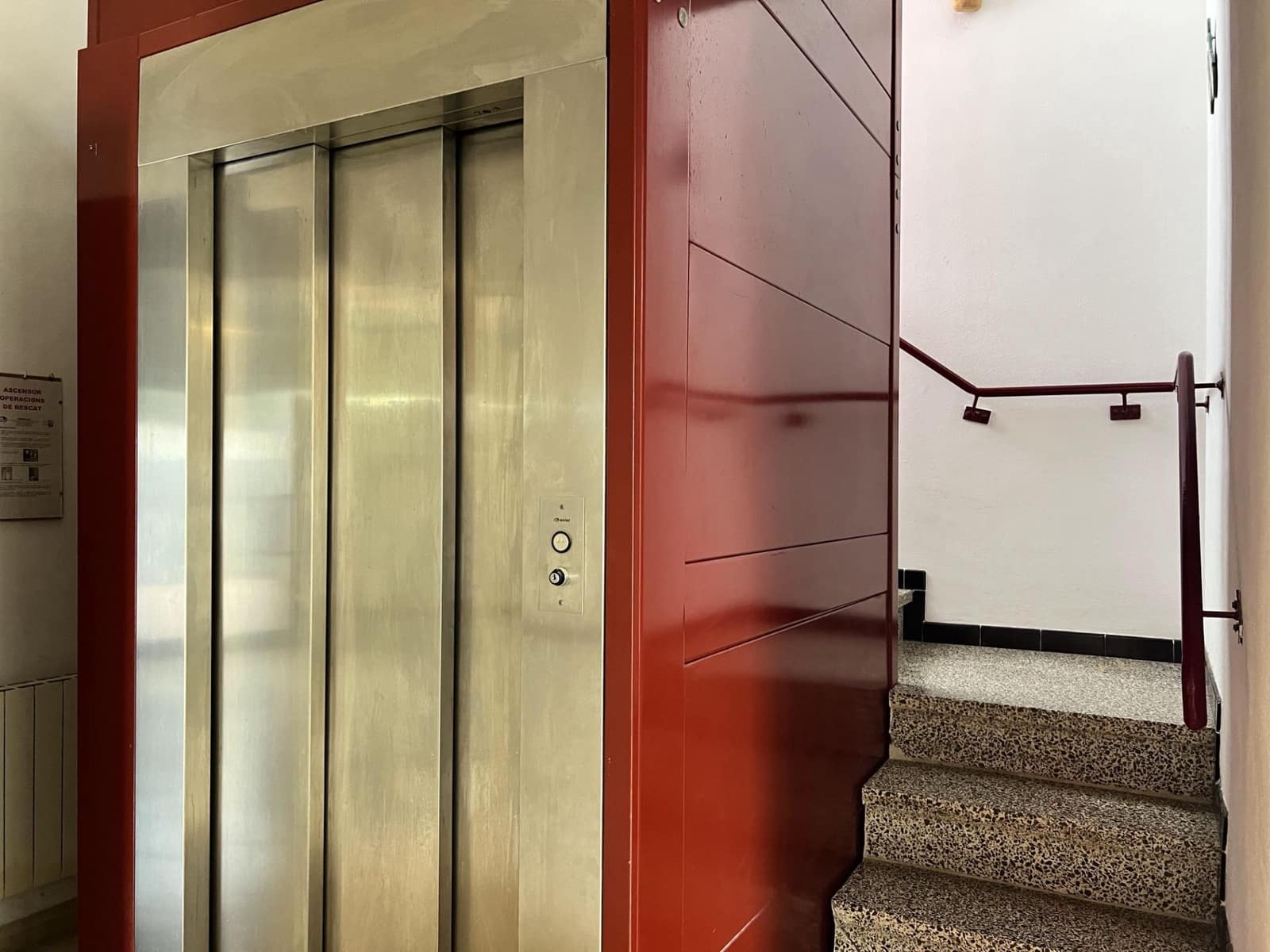 Finca/Maison de Campagne de 6 chambres à louer à Crespia - 1 300 € (Ref: 9788530)