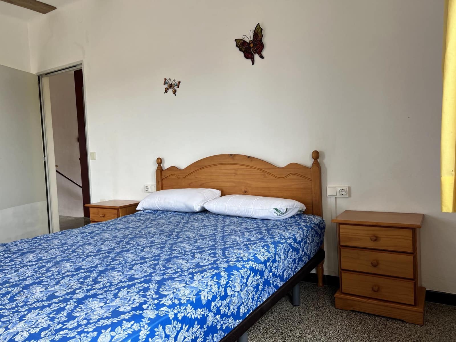 Finca/Maison de Campagne de 6 chambres à louer à Crespia - 1 300 € (Ref: 9788530)