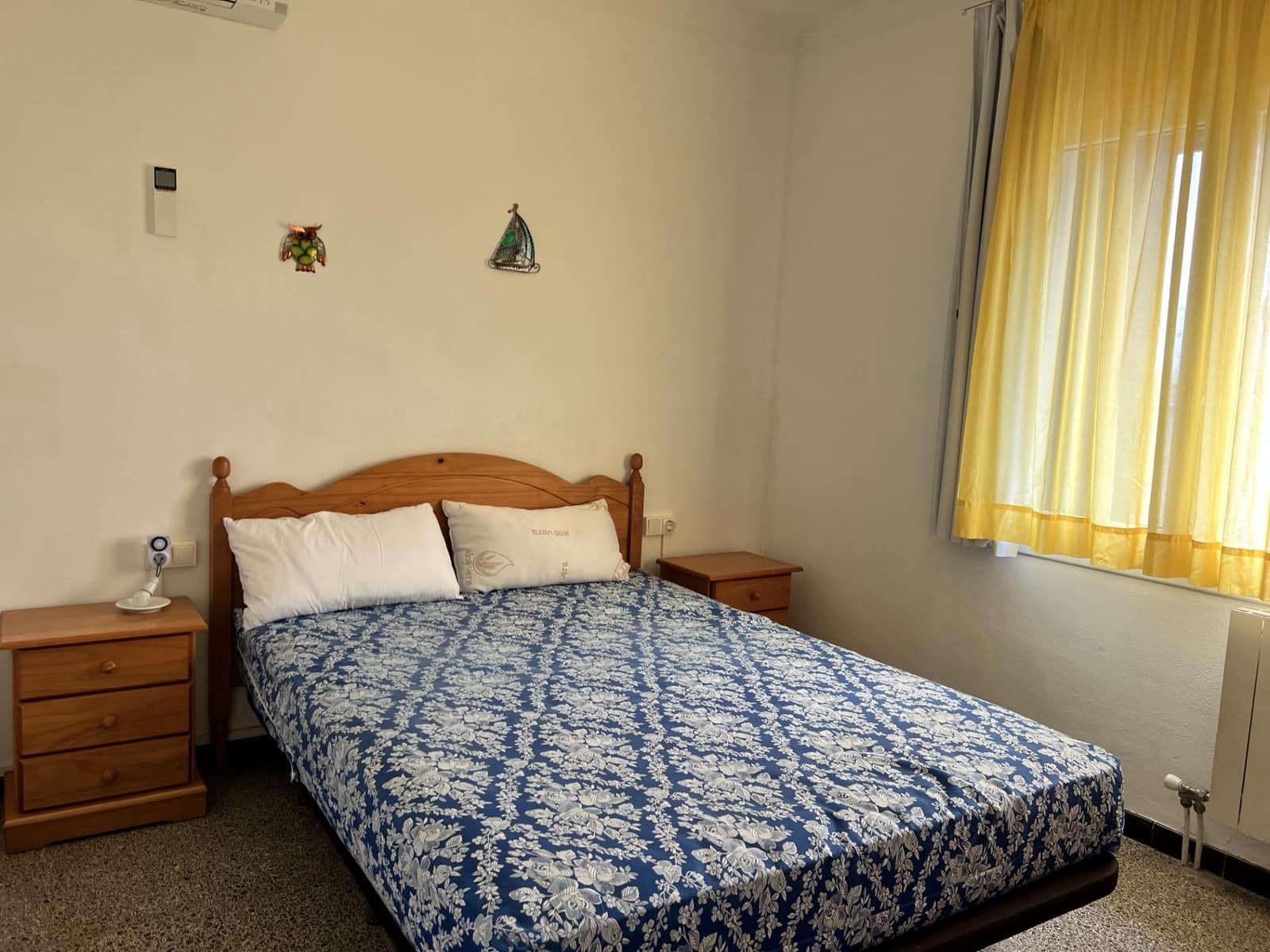 Finca/Maison de Campagne de 6 chambres à louer à Crespia - 1 300 € (Ref: 9788530)