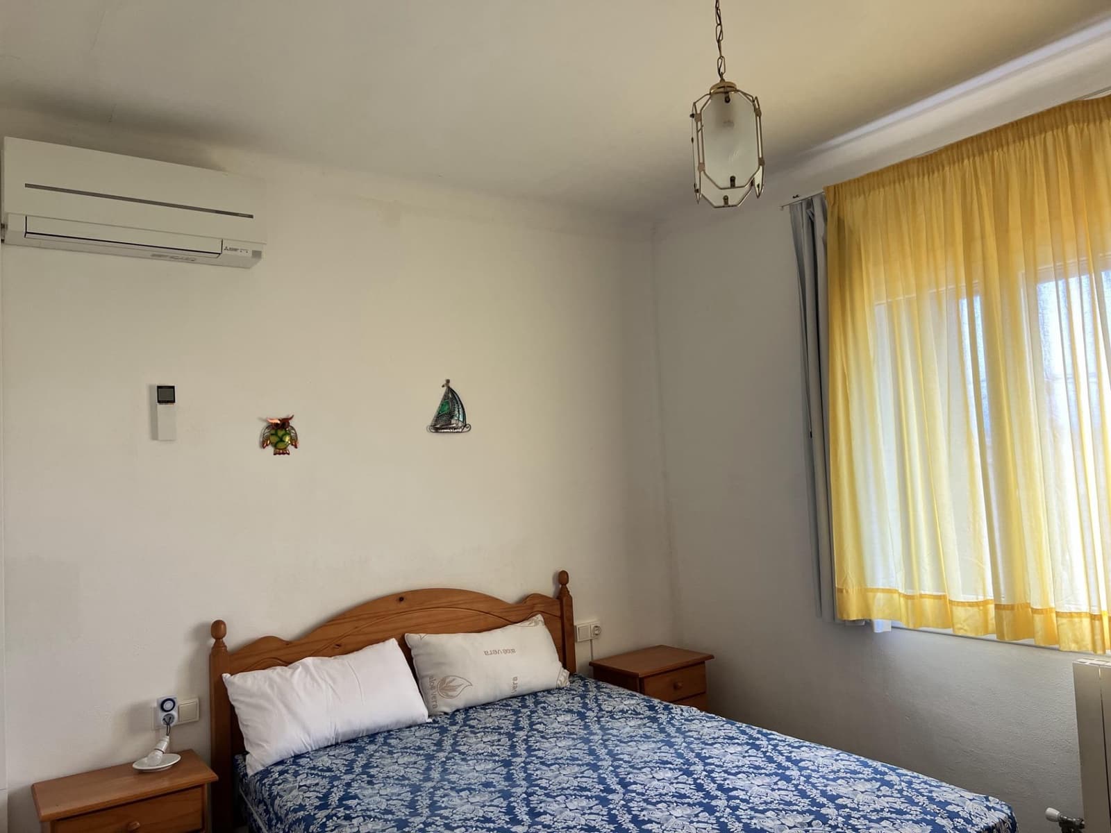 Finca/Maison de Campagne de 6 chambres à louer à Crespia - 1 300 € (Ref: 9788530)