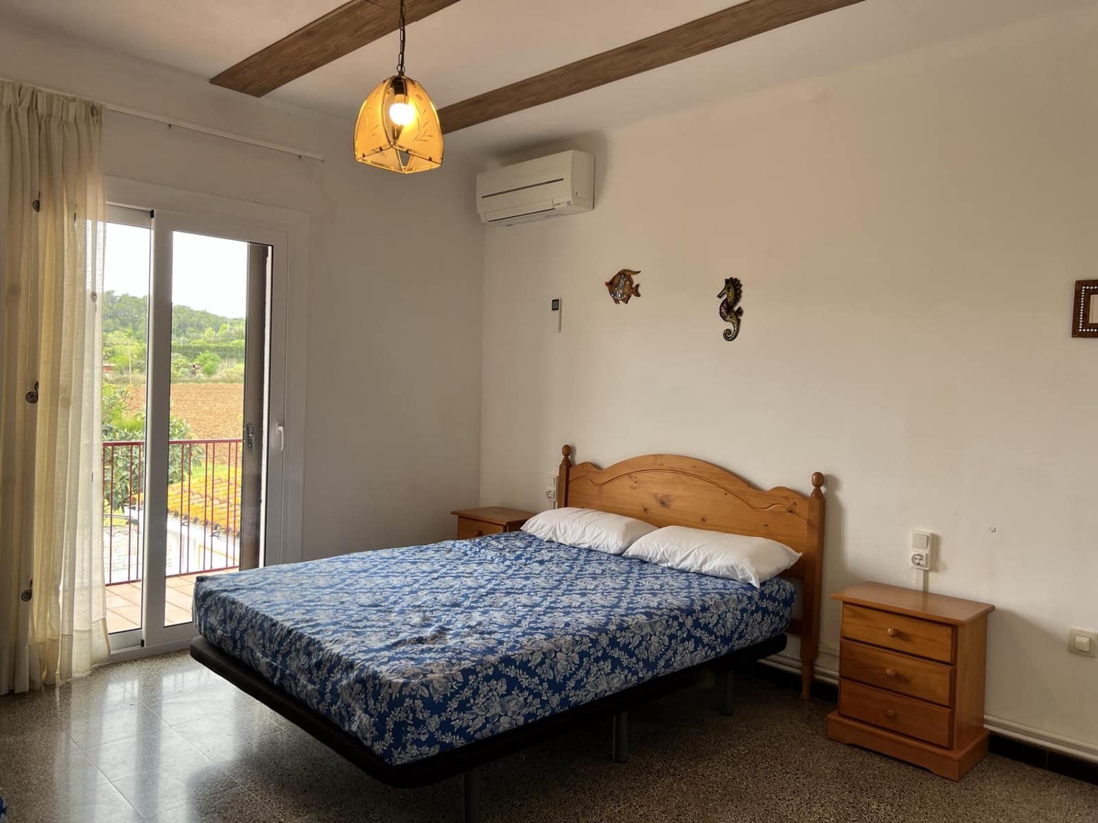 Finca/Maison de Campagne de 6 chambres à louer à Crespia - 1 300 € (Ref: 9788530)