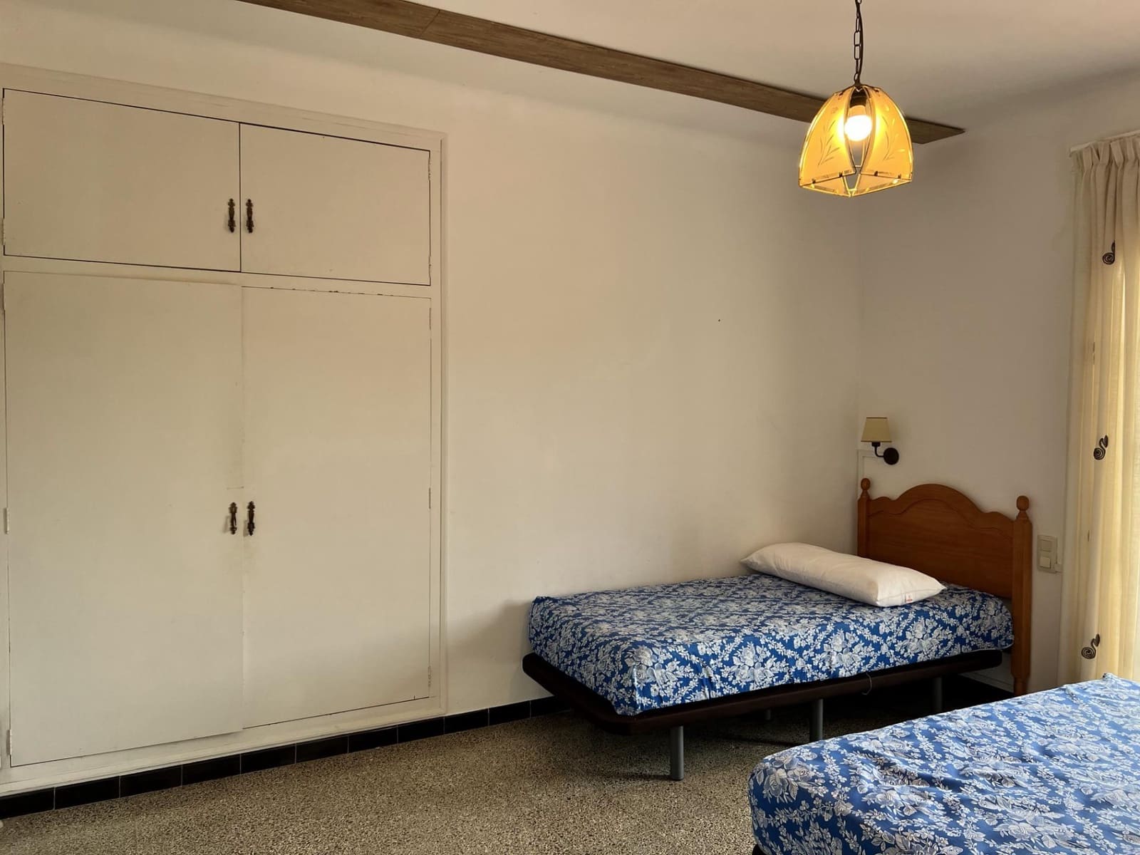 Finca/Maison de Campagne de 6 chambres à louer à Crespia - 1 300 € (Ref: 9788530)