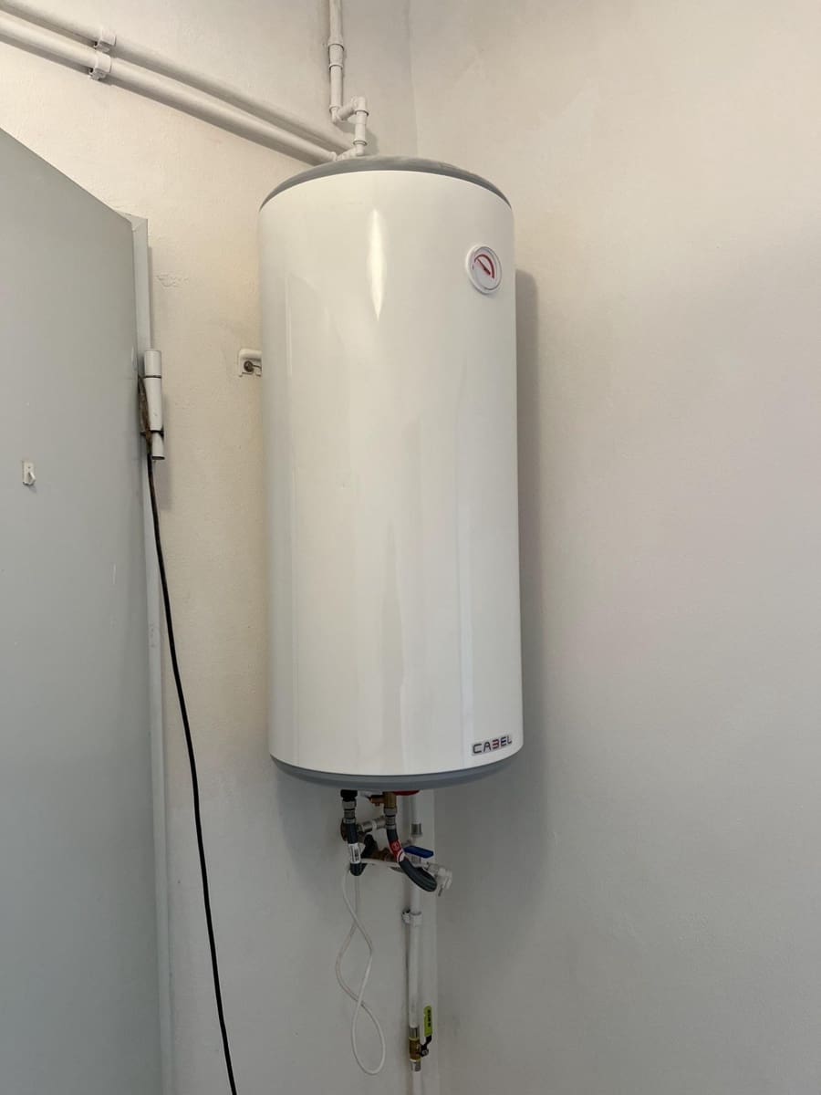 6 soverom Finca/Herregård til leie i Crespia - € 1 300 (Ref: 9788530)