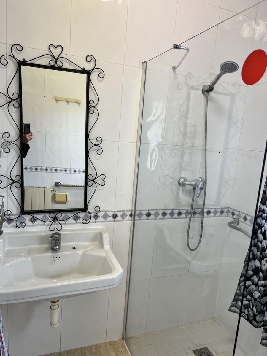 6 soverom Finca/Herregård til leie i Crespia - € 1 300 (Ref: 9788530)