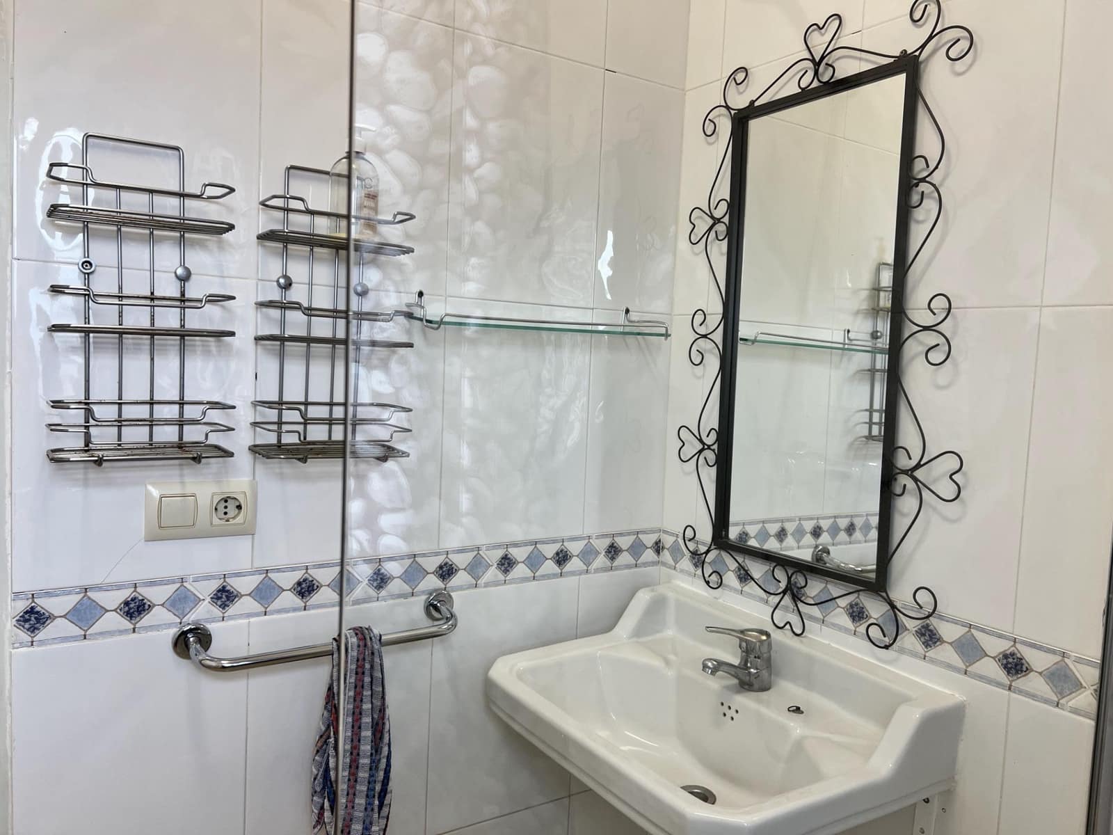 6 soverom Finca/Herregård til leie i Crespia - € 1 300 (Ref: 9788530)