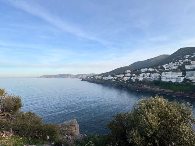 Tomt till salu i Llançà - 410 000 € (Ref: 9791196)