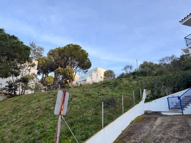 Tomt till salu i Llançà - 410 000 € (Ref: 9791196)