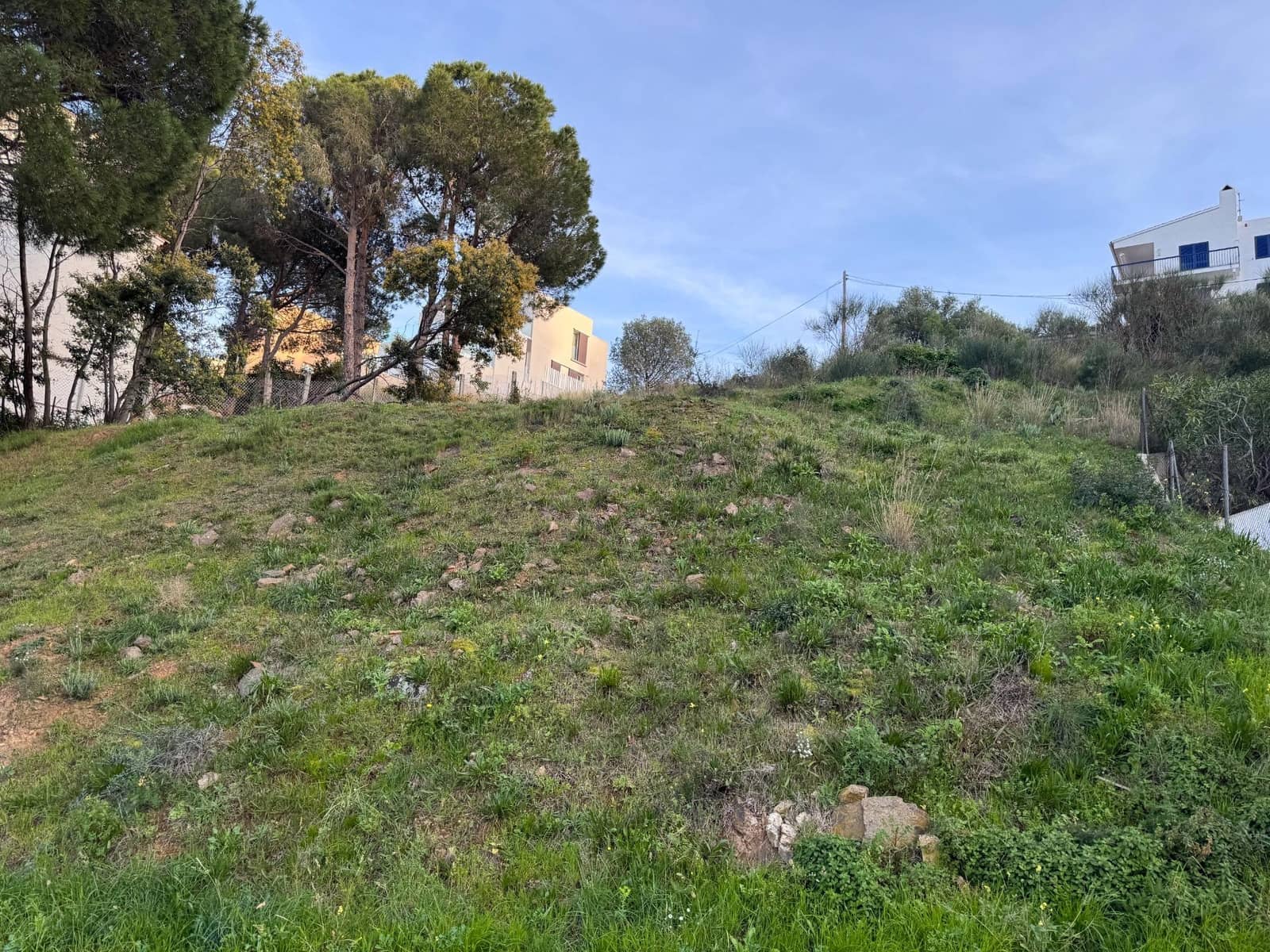 Tomt till salu i Llanca - 410 000 € (Ref: 9791196)