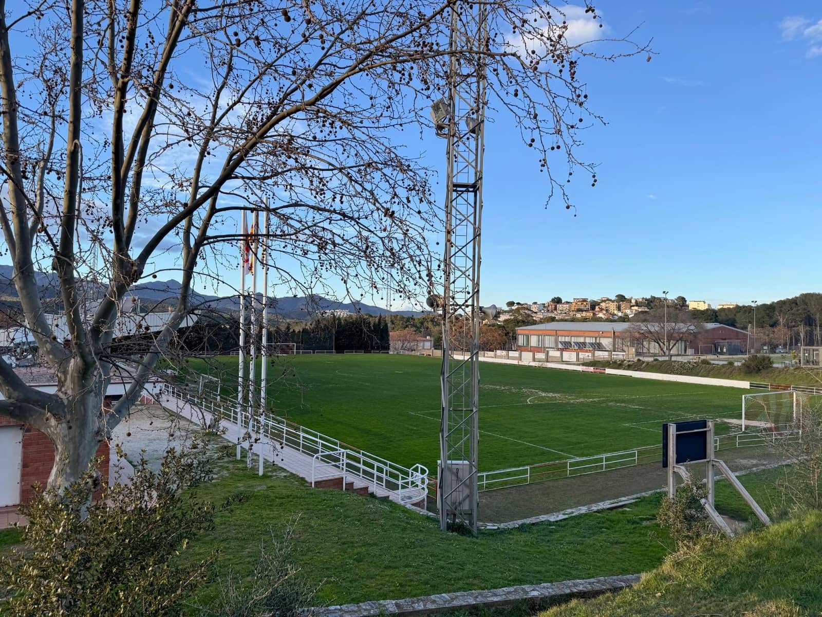 Tomt till salu i Llanca - 410 000 € (Ref: 9791196)