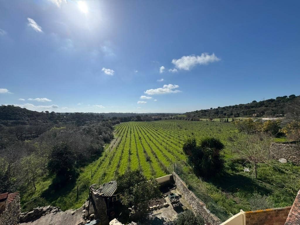 4 makuuhuone Huvila myytävänä paikassa Rabos mukana 
autotalli - 550 000 € (Ref: 9791197)