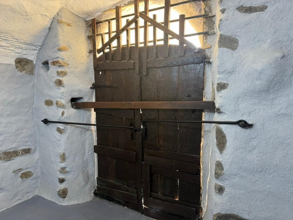 4 makuuhuone Huvila myytävänä paikassa Rabos mukana 
autotalli - 550 000 € (Ref: 9791197)