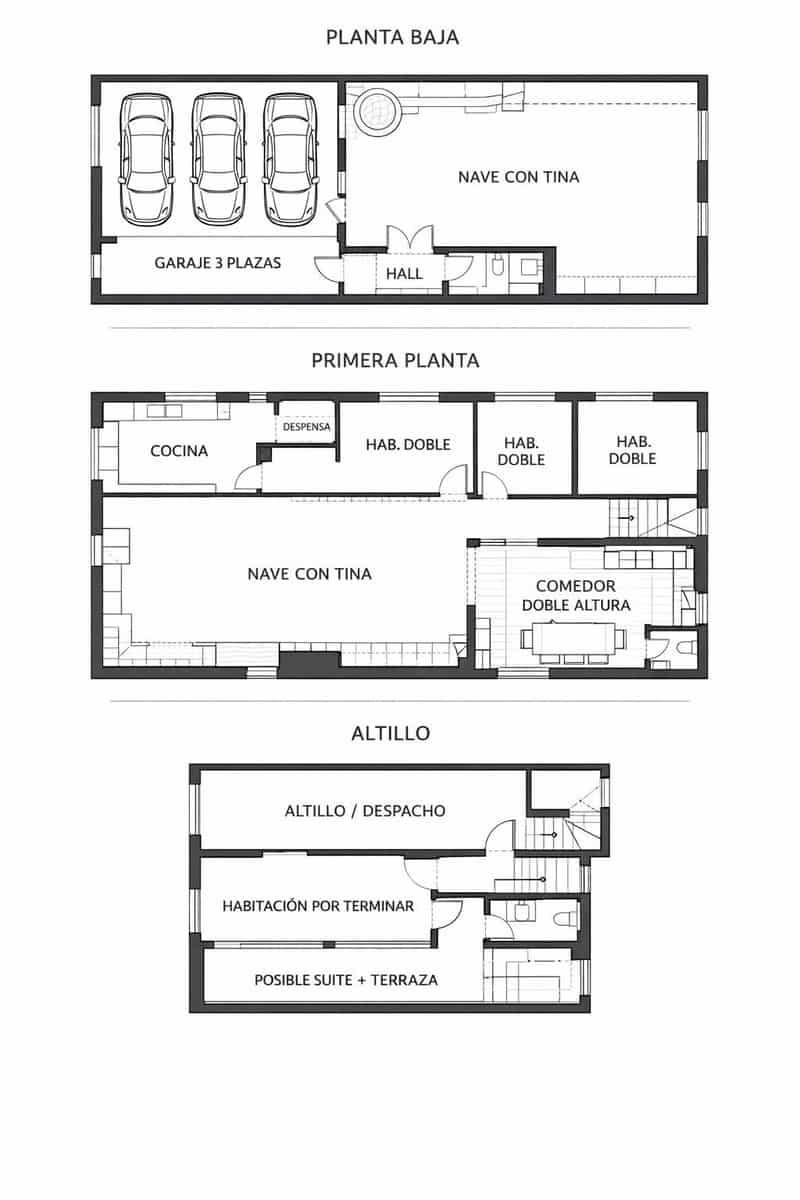 4 makuuhuone Huvila myytävänä paikassa Rabos mukana 
autotalli - 550 000 € (Ref: 9791197)