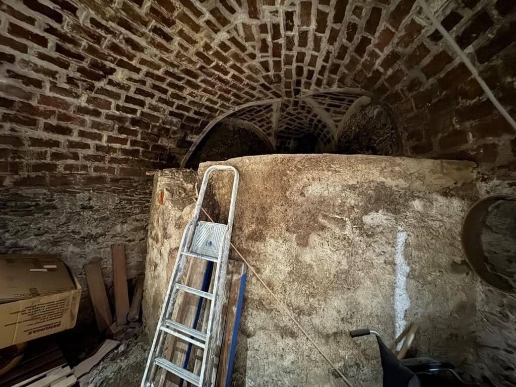 4 makuuhuone Huvila myytävänä paikassa Rabos mukana 
autotalli - 550 000 € (Ref: 9791197)