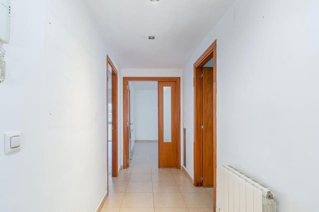 3 camera da letto Appartamento in vendita in Figueres con garage - 185.000 € (Rif: 9812263)