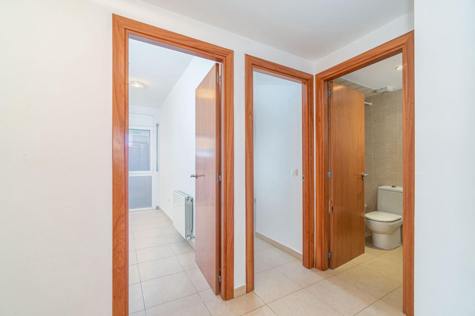 3 bedroom Flat for sale in Figueres with garage - € 185,000 (Ref: 9812263)