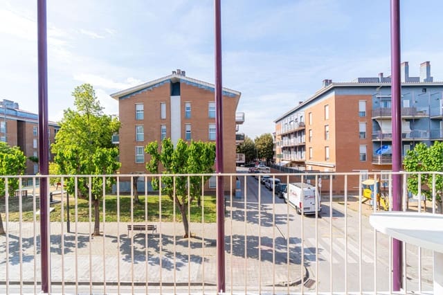 3 camera da letto Appartamento in vendita in Figueres con garage - 185.000 € (Rif: 9812263)