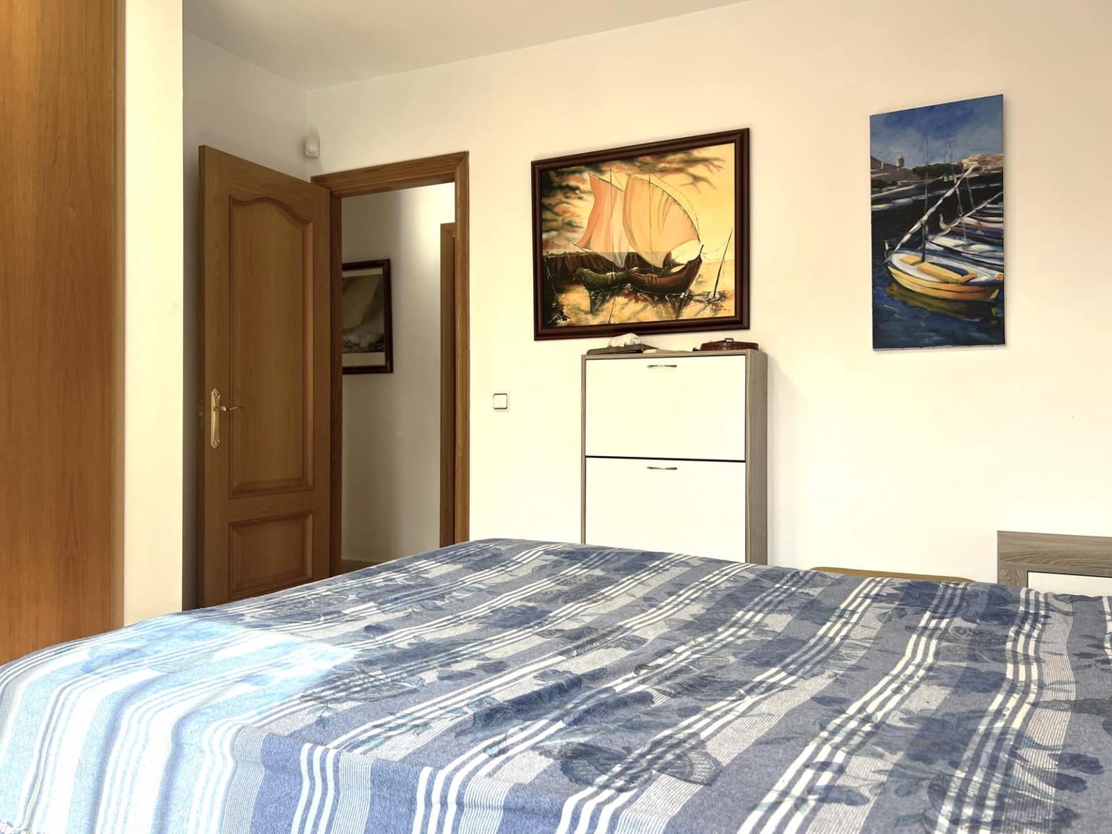 4 sypialnia Willa na sprzedaż w Sant Pere Pescador z basenem garażem - 495 000 € (Ref: 9812264)