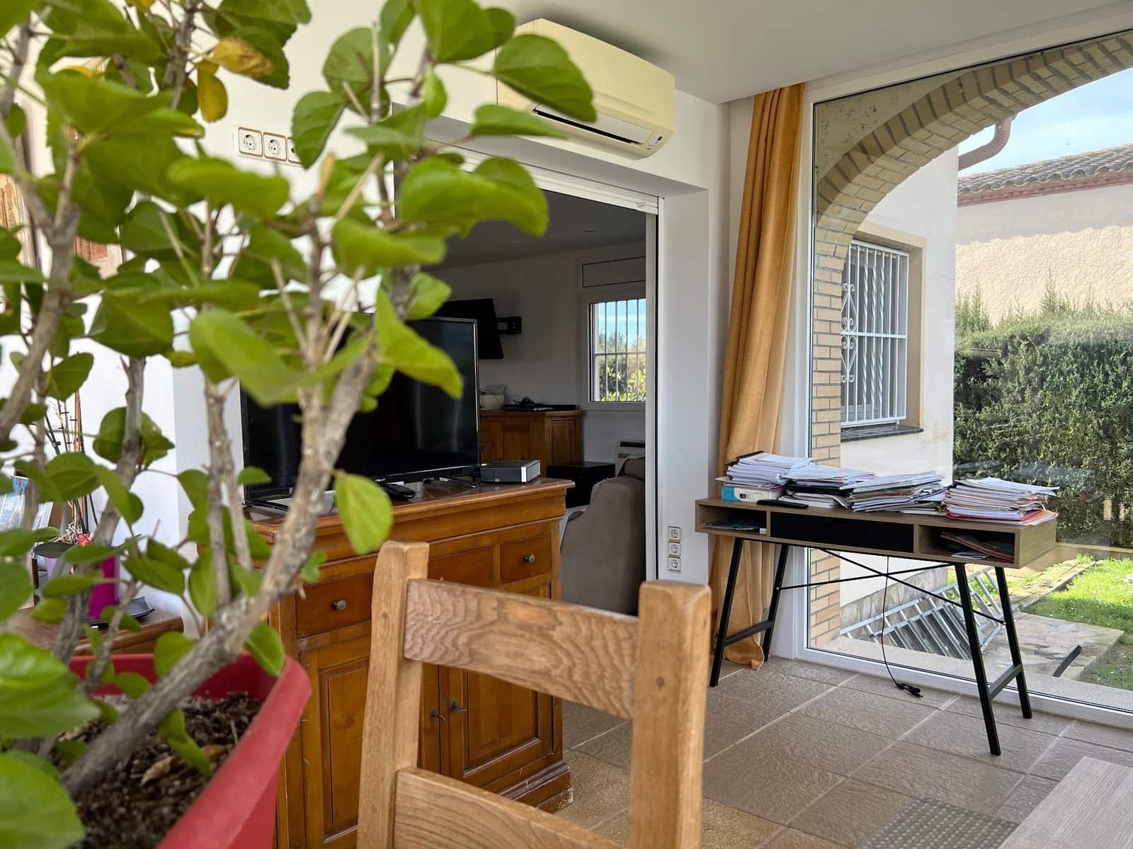 4 sypialnia Willa na sprzedaż w Sant Pere Pescador z basenem garażem - 495 000 € (Ref: 9812264)
