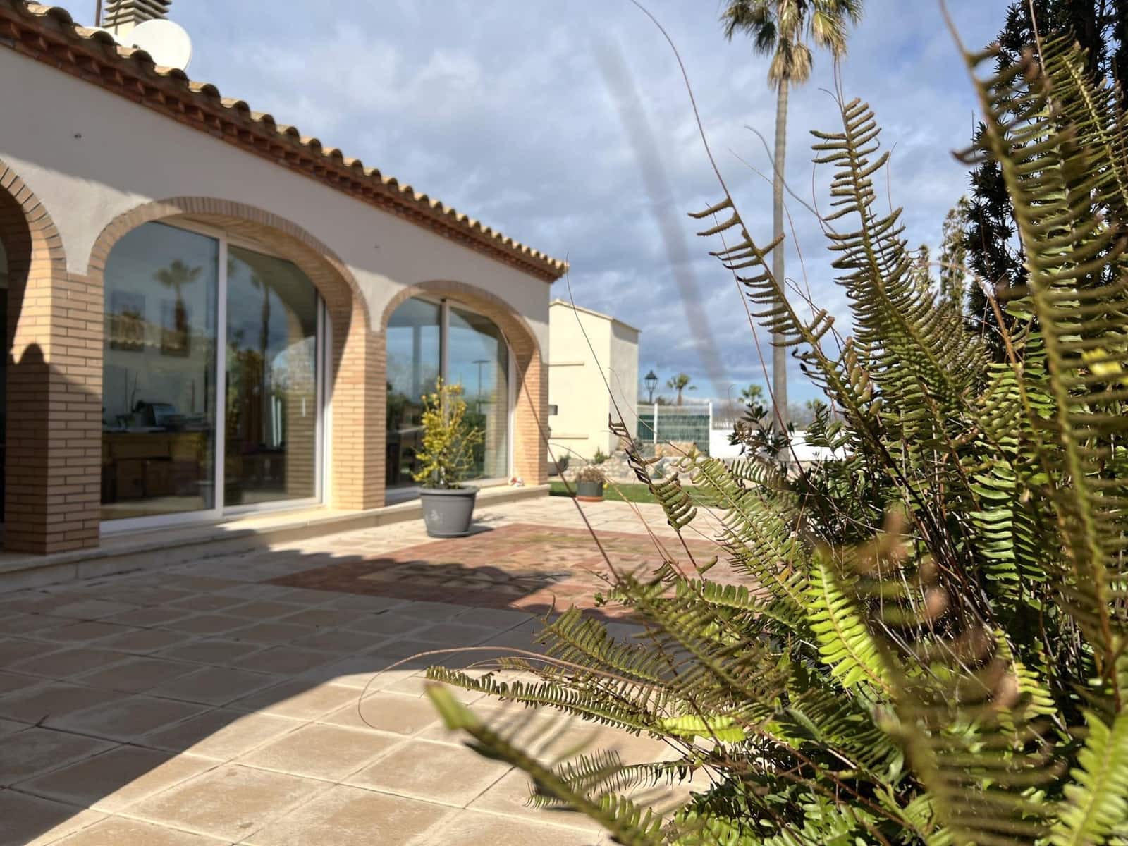 4 sypialnia Willa na sprzedaż w Sant Pere Pescador z basenem garażem - 495 000 € (Ref: 9812264)