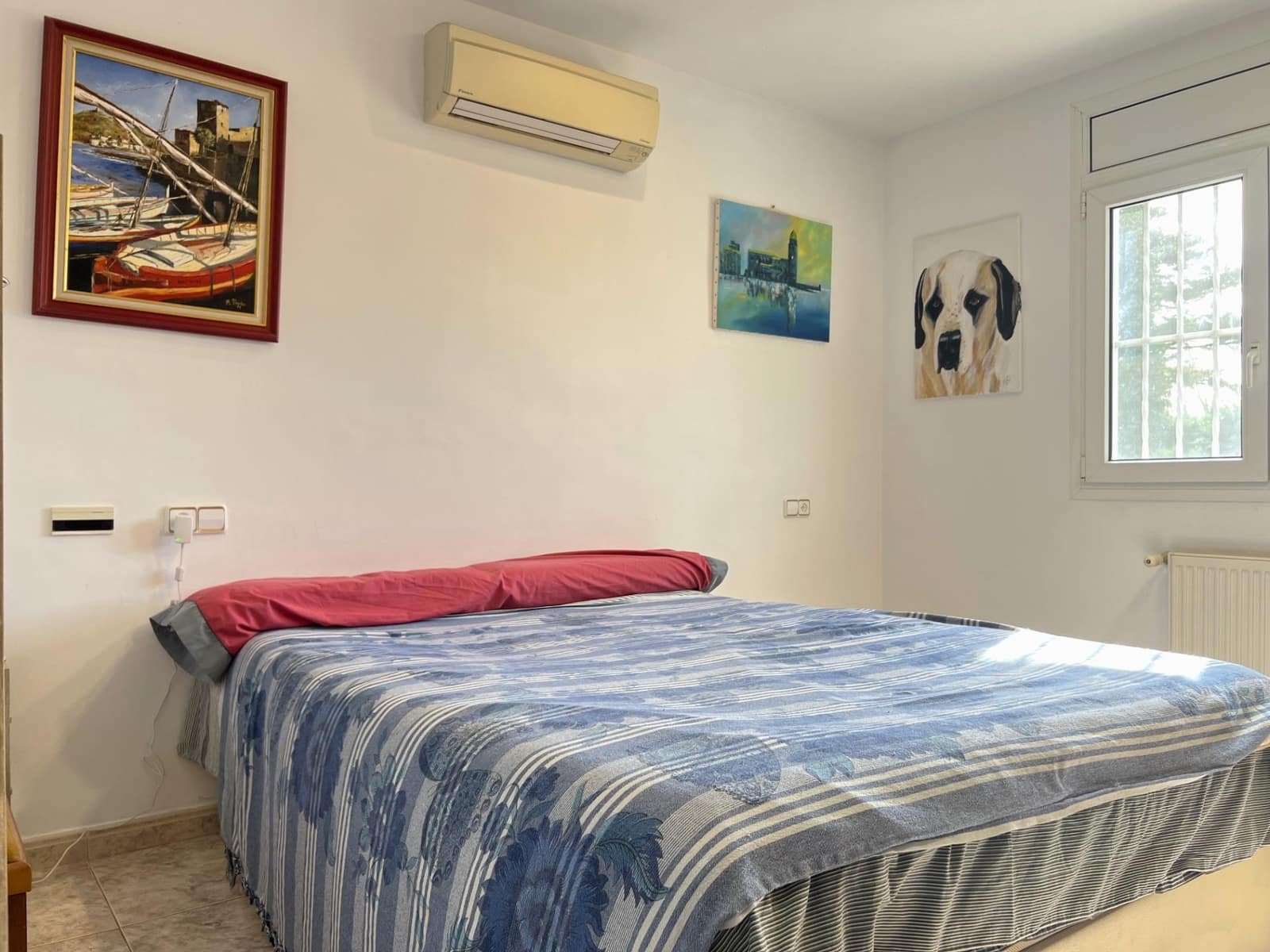 4 sypialnia Willa na sprzedaż w Sant Pere Pescador z basenem garażem - 495 000 € (Ref: 9812264)