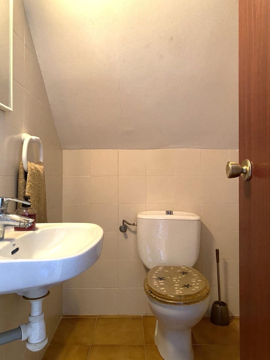 2 bedroom Townhouse for sale in Sant Pere Pescador with garage - € 289,000 (Ref: 9820331)