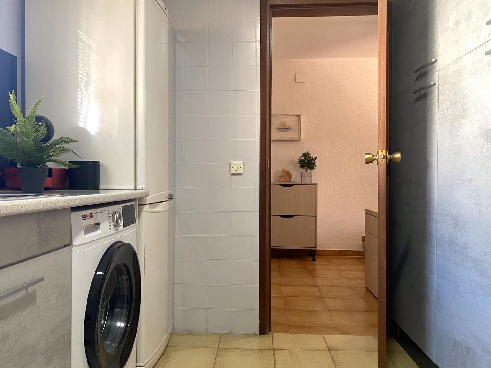 2 bedroom Townhouse for sale in Sant Pere Pescador with garage - € 289,000 (Ref: 9820331)